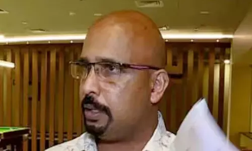 കെട്ടിട നമ്പർ നൽകുന്നതിൽ വീഴ്ച വരുത്തിയ ഉദ്യോഗസ്ഥർക്കെതിരെ നടപടി വേണം -പ്രവാസി സംരംഭകന്‍