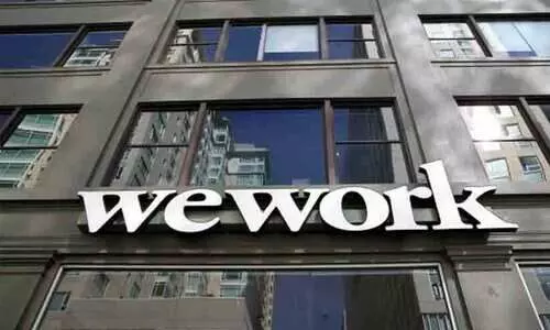 അന്ന് 3,91,384 കോടിയുടെ ആസ്തി; പാപ്പർ ഹരജി നൽകി യു.എസ് കമ്പനി