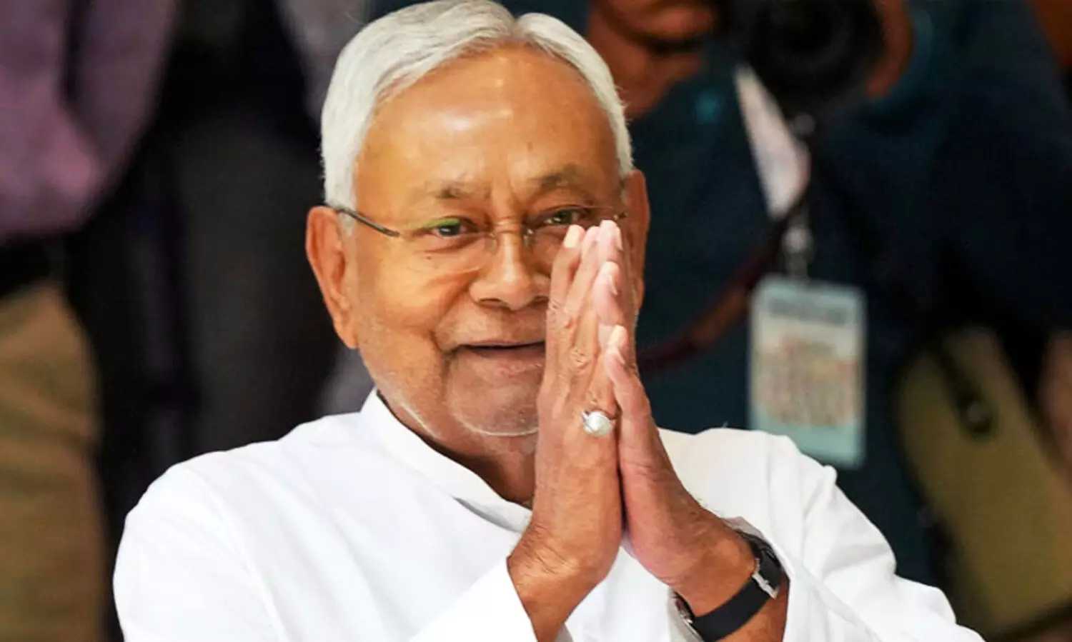 nitish kumar