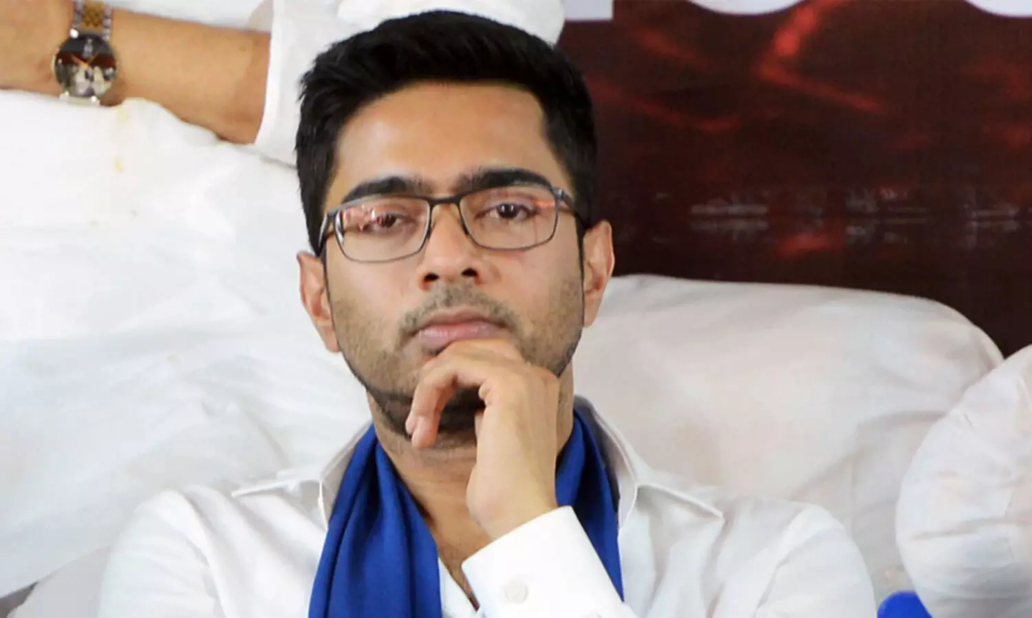 Abhishek Banerjee
