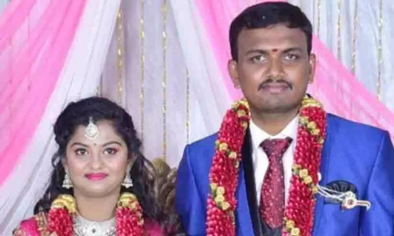 Karnataka Police constable kills his wife