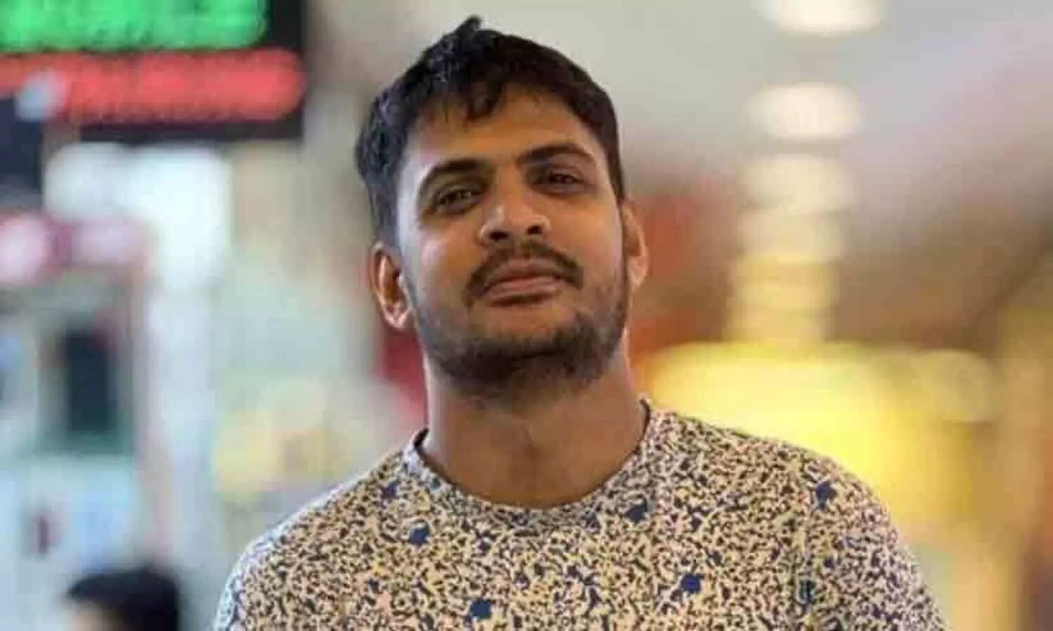 ‘മല്ലു ട്രാവലറി’നെതിരെ പോക്സോ കേസും; ആദ്യ ഭാര്യയുടെ പരാതിയിലാണ് കേസ്