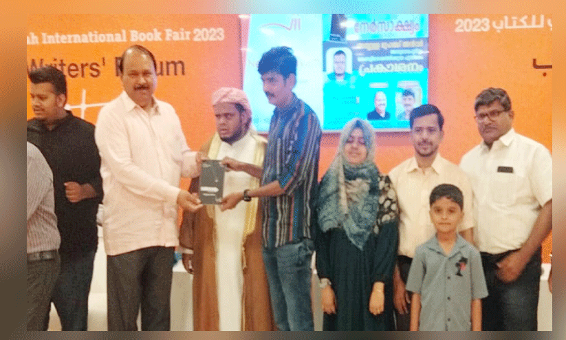 അതിജീവനത്തിന്റെ കഥ പറഞ്ഞ് അബ്ദുല്ലയുടെ ‘നേർസാക്ഷ്യം’ അതിജീവനത്തിന്റെ കഥ പറഞ്ഞ് അബ്ദുല്ലയുടെ ‘നേർസാക്ഷ്യം’