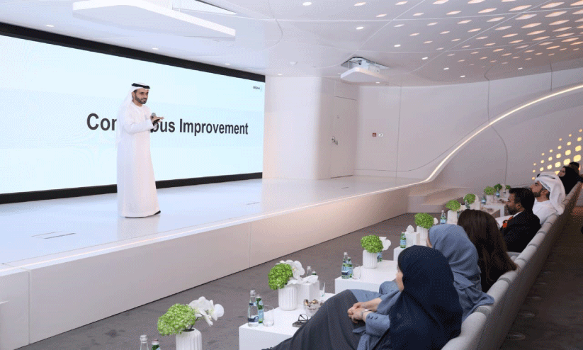 സുസ്ഥിരതാ വർഷം: 5,000 പേർ പരിശീലനം പൂർത്തിയാക്കും സുസ്ഥിരതാ വർഷം: 5,000 പേർ പരിശീലനം പൂർത്തിയാക്കും