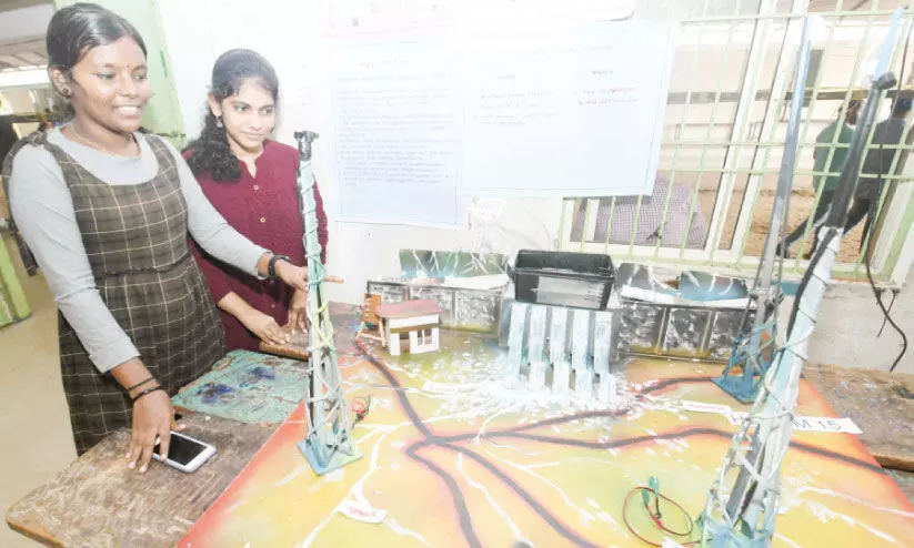 മു​ല്ല​പ്പെ​രി​യാ​ർ ഡാം: ​സു​ര​ക്ഷി​ത​ത്വം ഉ​റ​പ്പാ​ക്കാ​ൻ ഇ​താ സം​വി​ധാ​നം