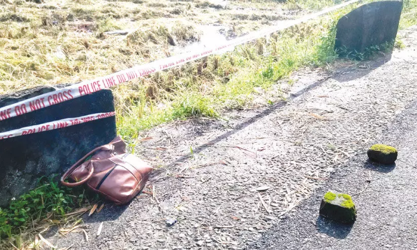 സംശയരോഗം വില്ലനായി; അനാഥരായത് രണ്ട് കുരുന്നുകൾ സംശയരോഗം വില്ലനായി; അനാഥരായത് രണ്ട് കുരുന്നുകൾ