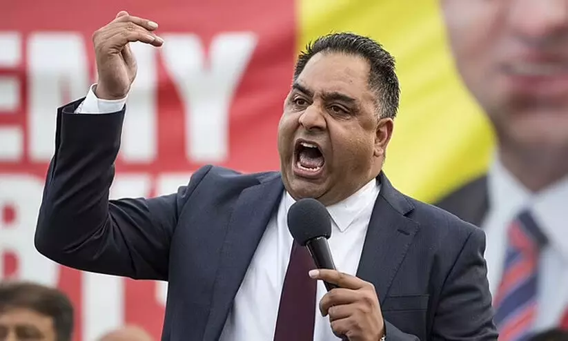 Imran Hussain Imran Hussain