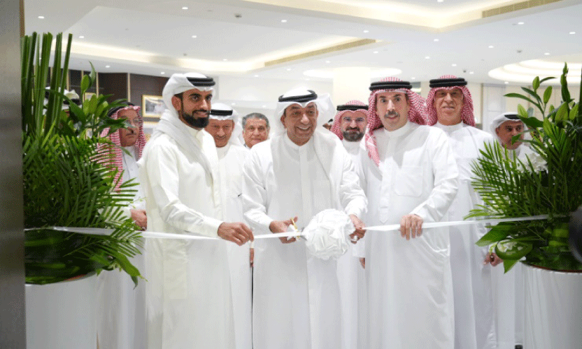 തു​റ​ന്ന ജ​യി​ലി​ലു​ള്ള​വ​രു​ടെ സം​രം​ഭ​ങ്ങ​ളെ പ്രോ​ത്സാ​ഹി​പ്പി​ക്കാ​ൻ നി​ക്ഷേ​പ എ​ക്​​സ്​​പോ