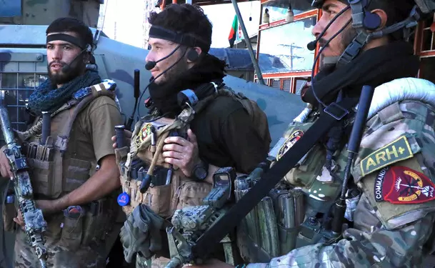 കാബൂളിൽ ബസിലുണ്ടായ സ്‌ഫോടനത്തിൽ ഏഴു പേർ കൊല്ലപ്പെട്ടു