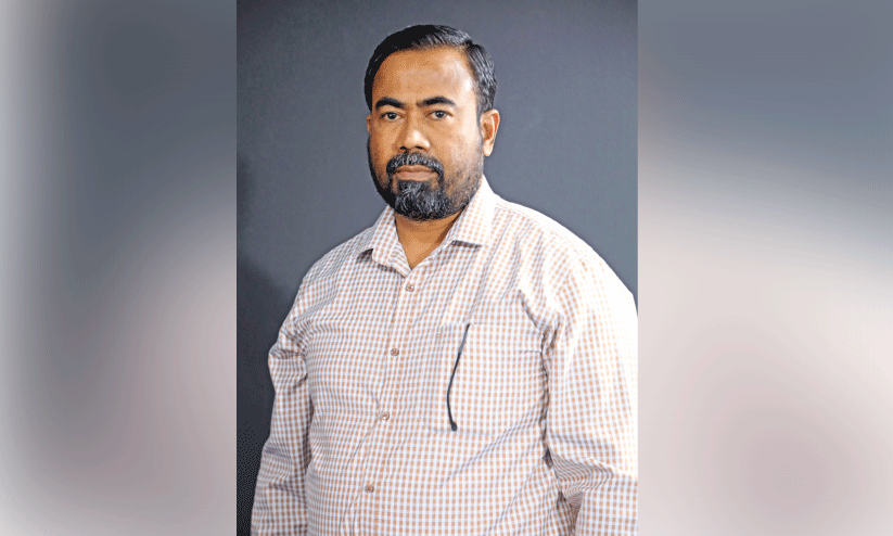 ക​ള്‍ച​റ​ല്‍ ഫോ​റം:  ച​ന്ദ്ര​മോ​ഹ​ൻ പ്ര​സി​ഡ​ന്റ്‌