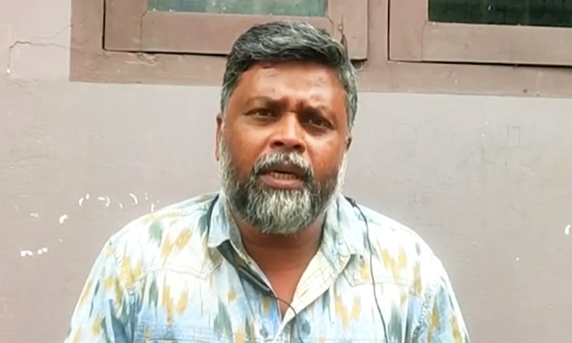 മാവോവാദി ഏറ്റുമുട്ടൽ: യഥാർഥ വസ്തുതകൾ പൊലീസ് പുറത്തുവിടണമെന്ന് സി.പി ...