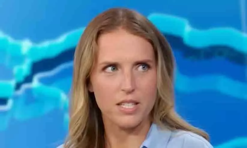 Children burnt, limbs missing: US nurse rescued from Gaza shares chilling details