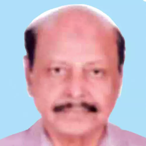 ഡോ. ​അ​ബ്ദു​ൽ ഷു​ക്കൂ​ർ