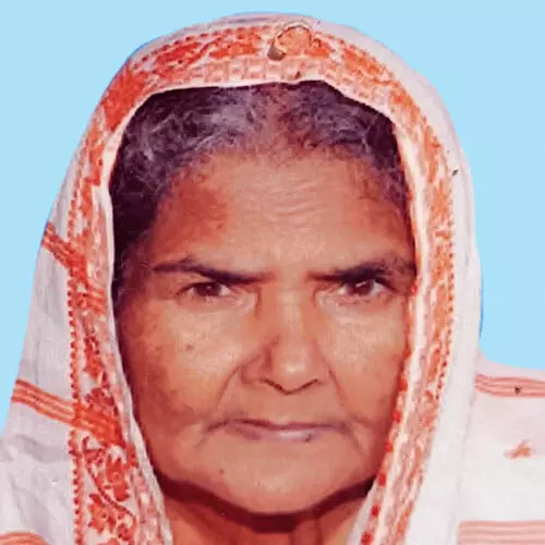 ബീ​പാ​ത്തു​മ്മ