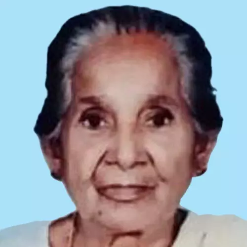 ക​ല്യാ​ണി