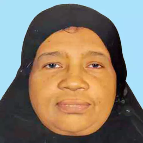 ഫാ​ത്തി​മ