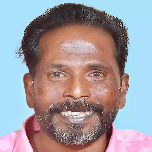 പ്ര​ഭാ​ക​ര​ൻ