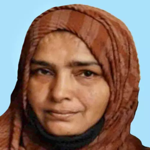 കാ​ണാ​താ​യ വീ​ട്ട​മ്മ റ​ബ​ർ​തോ​ട്ട​ത്തി​ൽ മ​രി​ച്ച​നി​ല​യി​ൽ