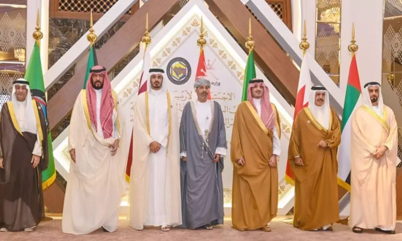 ഏകീകൃത ജി.സി.സി ടൂറിസ്റ്റ് വിസക്ക് അംഗീകാരം ഏകീകൃത ജി.സി.സി ടൂറിസ്റ്റ് വിസക്ക് അംഗീകാരം