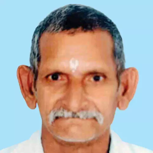 ബാ​ല​കൃ​ഷ്ണ​ൻ