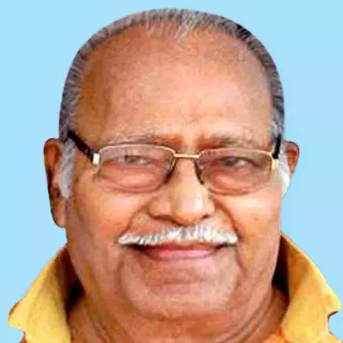 ജോ​ർ​ജ്