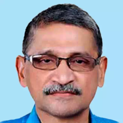 വ​ർ​ഗീ​സ്