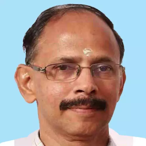 രാ​മ​ച​ന്ദ്ര​ൻ