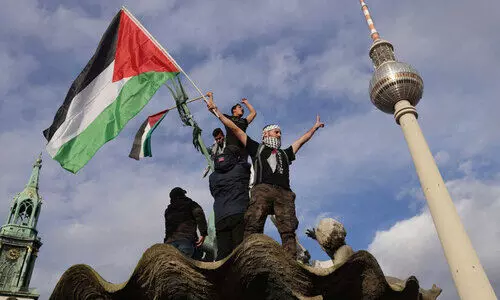 israel palestine conflict-hamas