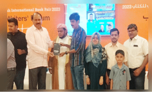 അ​തി​ജീ​വ​ന​ത്തി​ന്‍റെ ക​ഥ പ​റ​ഞ്ഞ്​ അ​ബ്​​ദു​ല്ല​യു​ടെ ‘നേ​ർ​സാ​ക്ഷ്യം’