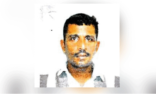 തൃ​ശൂർ സ്വദേശിയുടെ മൃതദേഹം ഇന്ന്​ നാട്ടിലെത്തിക്കും