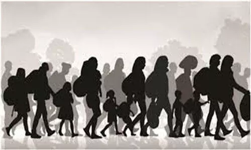 അന്തർസംസ്ഥാന തൊഴിലാളി രജിസ്ട്രേഷൻ; പൊലീസ് നടപടി കൃത്യമായ മാനദണ്ഡങ്ങളില്ലാതെയെന്ന്​ ആക്ഷേപം