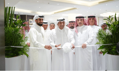 തു​റ​ന്ന ജ​യി​ലി​ലു​ള്ള​വ​രു​ടെ സം​രം​ഭ​ങ്ങ​ളെ പ്രോ​ത്സാ​ഹി​പ്പി​ക്കാ​ൻ നി​ക്ഷേ​പ എ​ക്​​സ്​​പോ