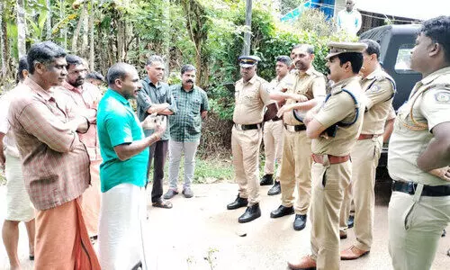 കടമാൻതോട് പദ്ധതി കടമാൻതോട് പദ്ധതി