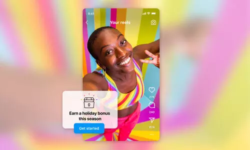 ഇൻസ്റ്റഗ്രാമിലൂടെയും ഫേസ്ബുക്കിലൂടെയും ഇനി ധാരാളം പണമുണ്ടാക്കാം; പുത്തൻ ഫീച്ചറുകളുമായി മെറ്റ