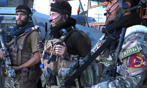 കാബൂളിൽ ബസിലുണ്ടായ സ്‌ഫോടനത്തിൽ ഏഴു പേർ കൊല്ലപ്പെട്ടു