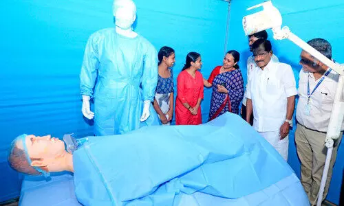 കാണാക്കാഴ്ചകൾ കാത്തുവെച്ച് മെഡക്സ് കാണാക്കാഴ്ചകൾ കാത്തുവെച്ച് മെഡക്സ്