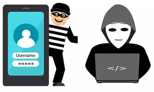 ഹൈടെക്​ തട്ടിപ്പുകാർ വിലസുന്നു; വേണം ജാഗ്രത