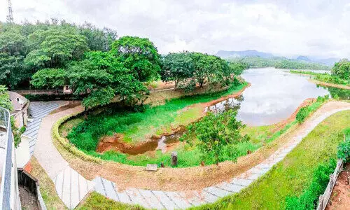 സമ്പൂർണ കുടിവെള്ള പദ്ധതി; എം.വി.ഐ.പി അനുമതിയായി; എതിർപ്പുമായി വനംവകുപ്പ് സമ്പൂർണ കുടിവെള്ള പദ്ധതി; എം.വി.ഐ.പി അനുമതിയായി; എതിർപ്പുമായി വനംവകുപ്പ്