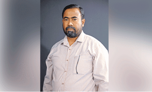 ക​ള്‍ച​റ​ല്‍ ഫോ​റം:  ച​ന്ദ്ര​മോ​ഹ​ൻ പ്ര​സി​ഡ​ന്റ്‌