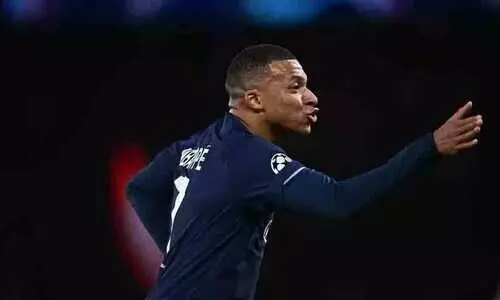 പി.എസ്.ജി എംബാപെയെ കൈവിട്ടേക്കും; വീണ്ടും കരുക്കൾ നീക്കി ചെൽസിയും ആഴ്സണലും