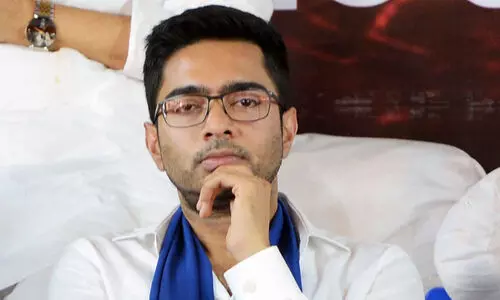 Abhishek Banerjee