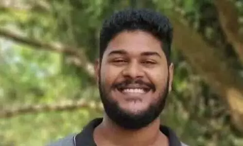 എസ്.എഫ്.ഐക്ക് രൂക്ഷ വിമർശനം;   വസന്തം വരുമെന്ന പ്രതീക്ഷയോടെ കുറിപ്പ്