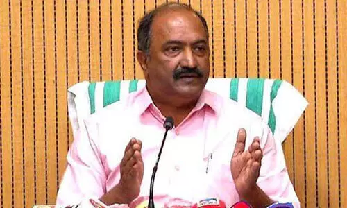 കേന്ദ്ര സർക്കാരിൽനിന്ന്‌ പ്രത്യേക സഹായം അനുവദിച്ചതായുള്ള പ്രചാരണങ്ങൾ ശരിയല്ലെന്ന് കെ.എൻ ബാലഗോപാൽ