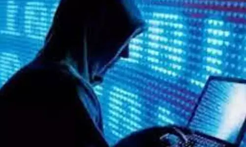 ഓൺലൈൻ ട്രേഡിങ് തട്ടിപ്പ്; യുവതിക്ക് നഷ്ടപ്പെട്ടത് 6.61 ലക്ഷം ഓൺലൈൻ ട്രേഡിങ് തട്ടിപ്പ്; യുവതിക്ക് നഷ്ടപ്പെട്ടത് 6.61 ലക്ഷം