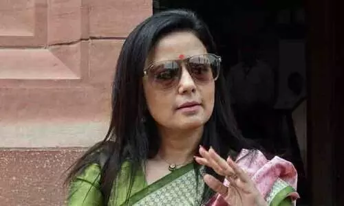 Mahua Moitra