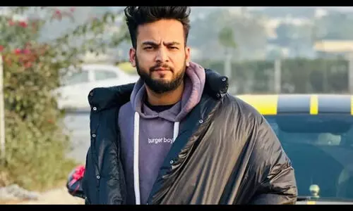 എല്‍വിഷ് യാദവ് മയക്കുമരുന്ന് വ്യാപാരി; പരാതിയുമായി ഫൈസാന്‍ അന്‍സാരി