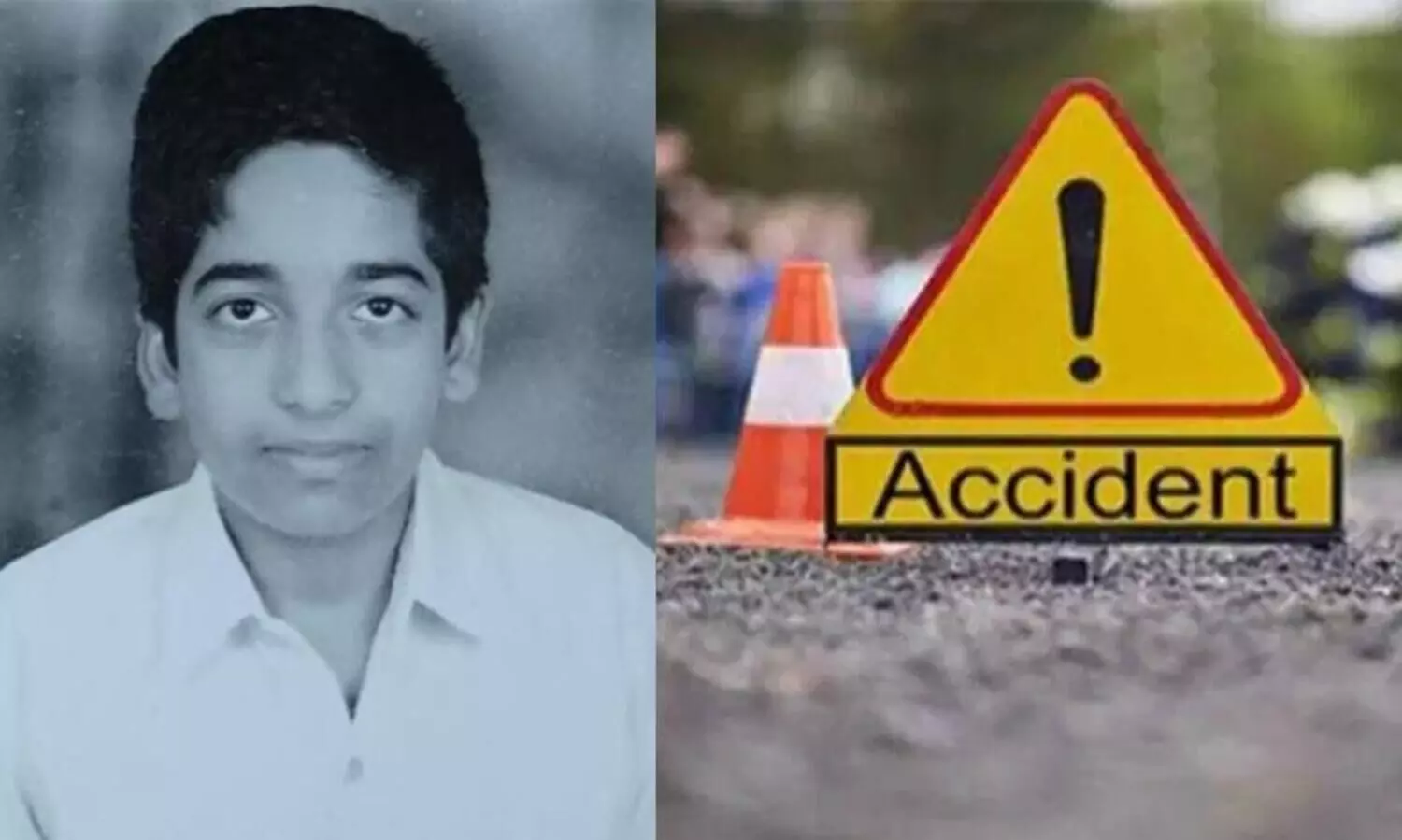 മകനെ ഇടിച്ചു​കൊന്ന കാർ പിതാവ്​ കണ്ടെത്തി; എട്ട്​ വർഷത്തിനുശേഷം കേസിൽ പുനരന്വേഷണം