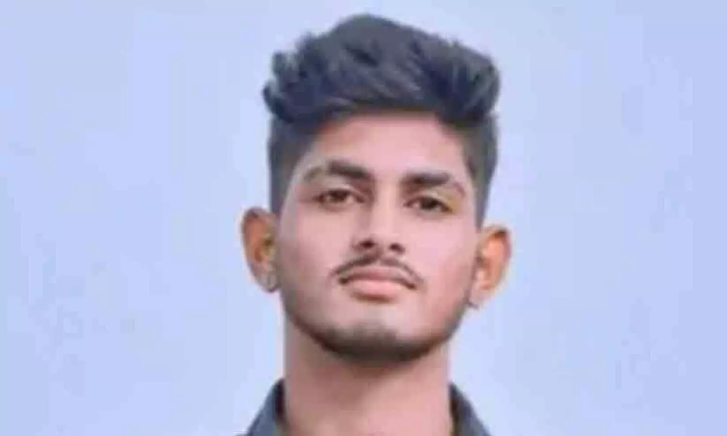 കാർത്തിക് വധം: 17കാരായ പ്രതികളെ വെടിവെച്ച് വീഴ്ത്തി പിടികൂടി