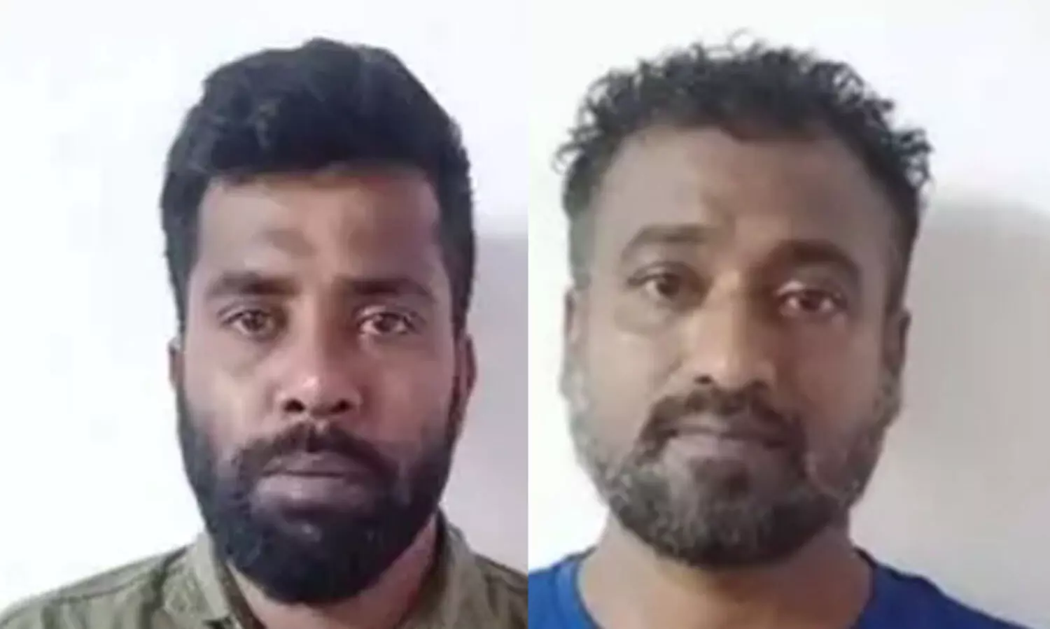 എം.ഡി.എം.എയുമായി രണ്ട് മലയാളികൾ മംഗളൂരുവിൽ അറസ്റ്റിൽ