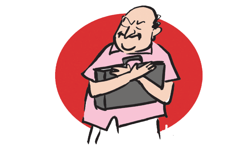 സ​പ്ലൈ​കോ​യോ​ട്​ ധ​ന​വ​കു​പ്പ്; പ​ണം ത​രി​ല്ല